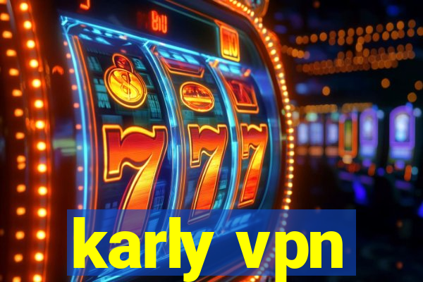 karly vpn