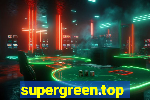 supergreen.top