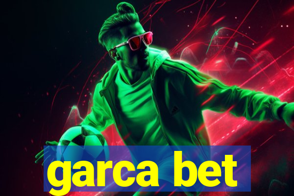 garca bet