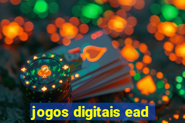 jogos digitais ead