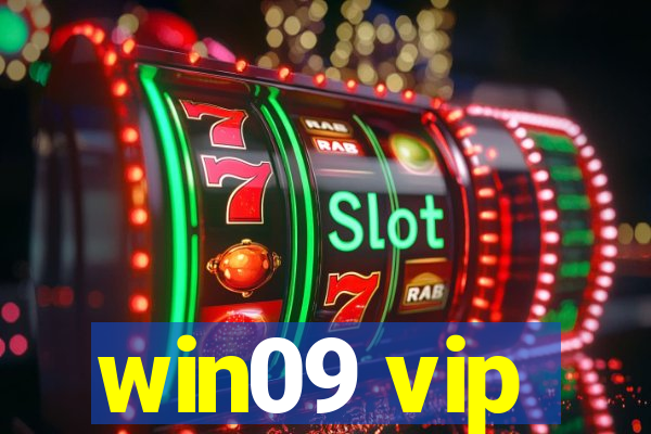 win09 vip