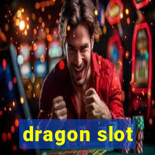 dragon slot