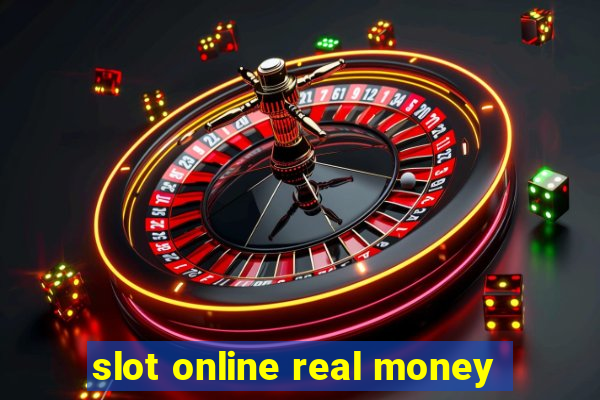 slot online real money