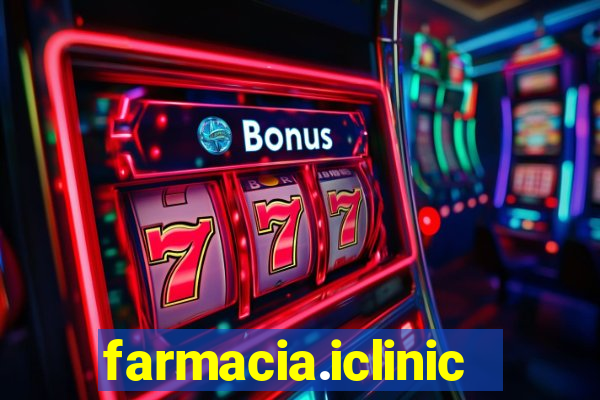 farmacia.iclinic rx.com br