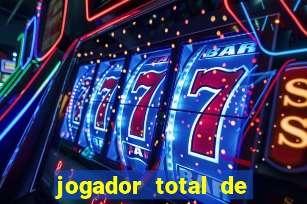 jogador total de chutes estrela bet