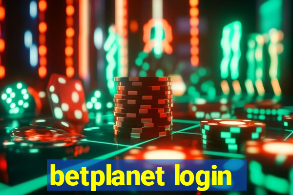 betplanet login