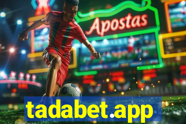 tadabet.app