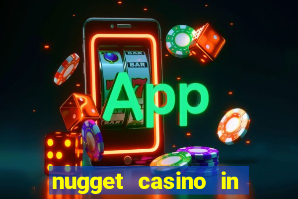 nugget casino in sparks nevada