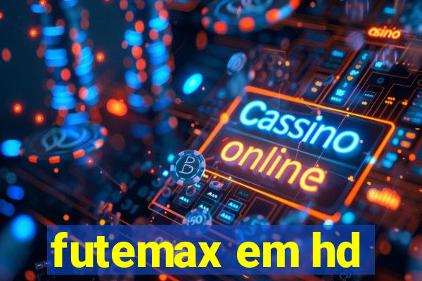 futemax em hd