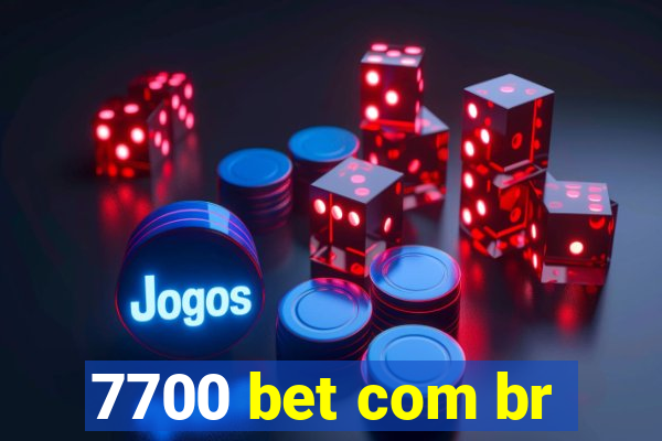 7700 bet com br