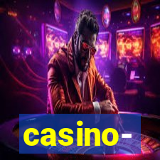 casino-