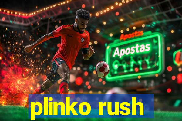 plinko rush