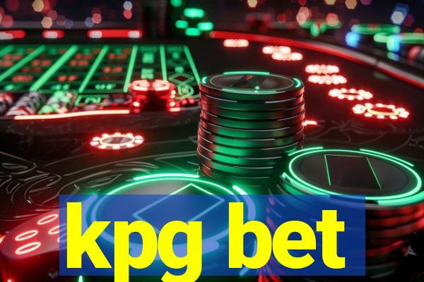 kpg bet