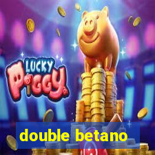 double betano