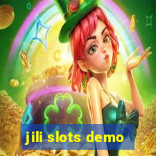 jili slots demo