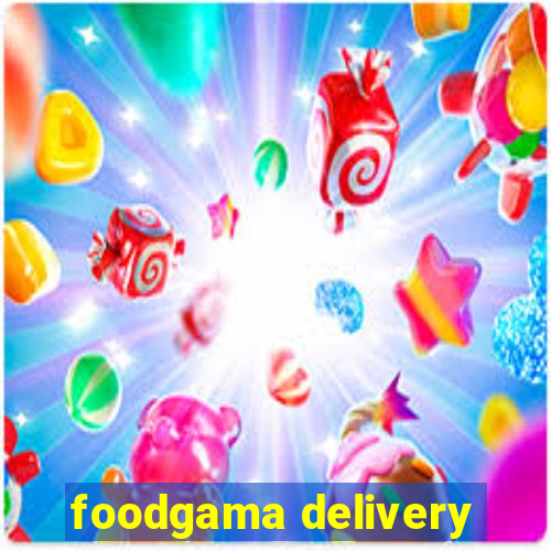 foodgama delivery