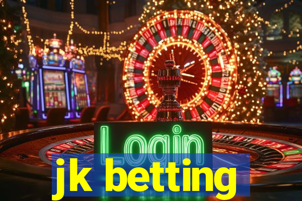 jk betting