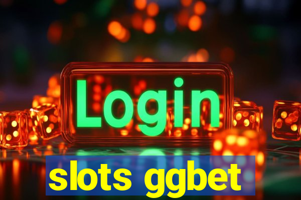 slots ggbet