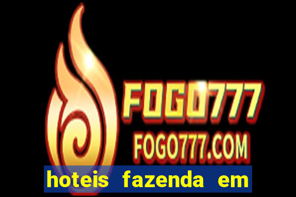 hoteis fazenda em porto velho