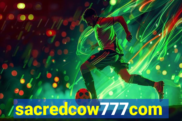 sacredcow777com