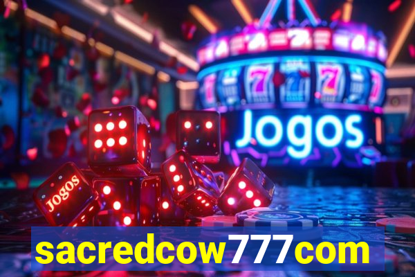 sacredcow777com