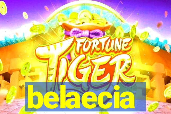 belaecia