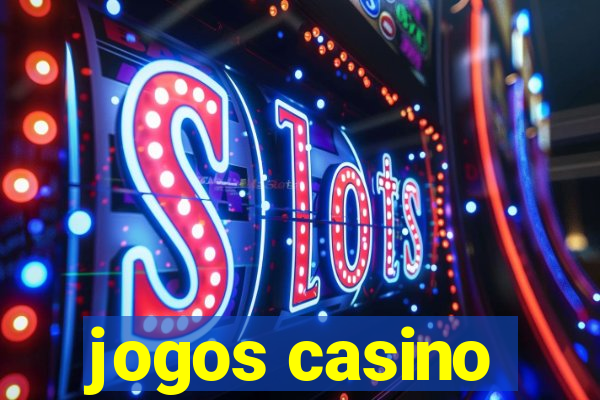 jogos casino