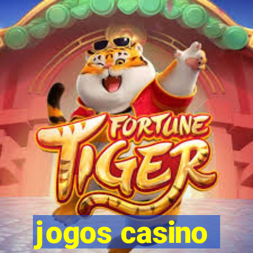 jogos casino