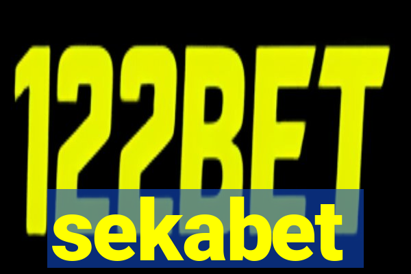 sekabet