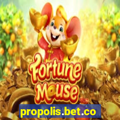 propolis.bet.com