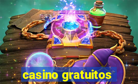 casino gratuitos