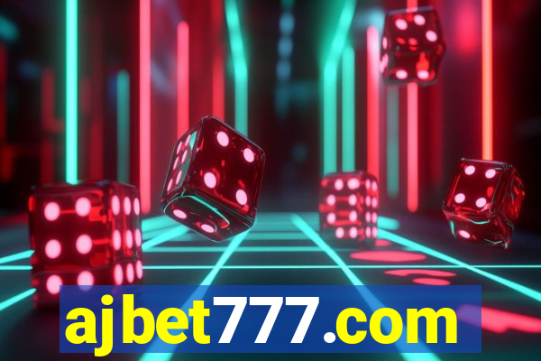 ajbet777.com