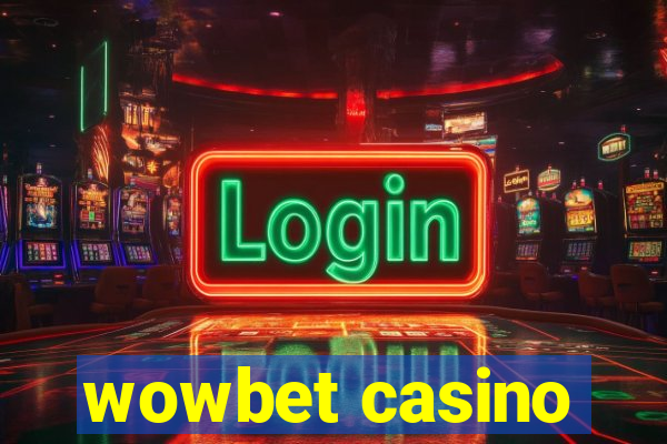 wowbet casino