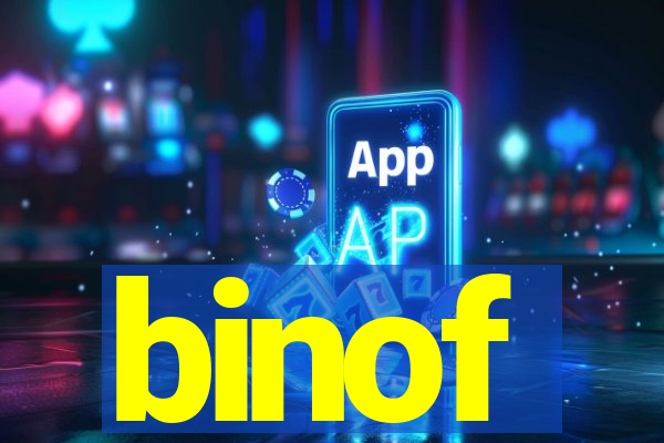 binof