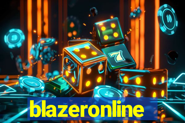 blazeronline