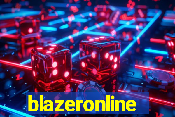 blazeronline