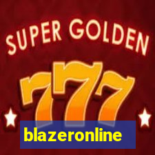 blazeronline