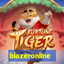 blazeronline