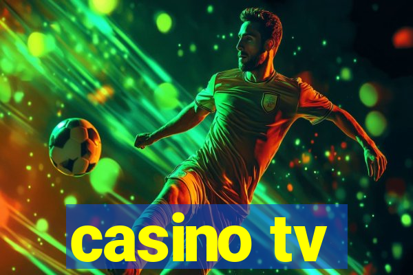 casino tv