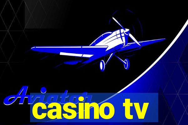 casino tv