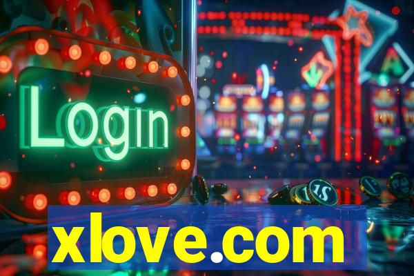 xlove.com