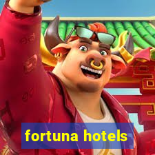 fortuna hotels