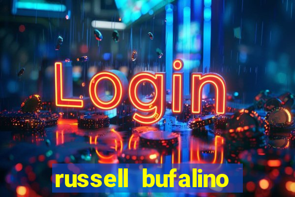 russell bufalino causa da morte