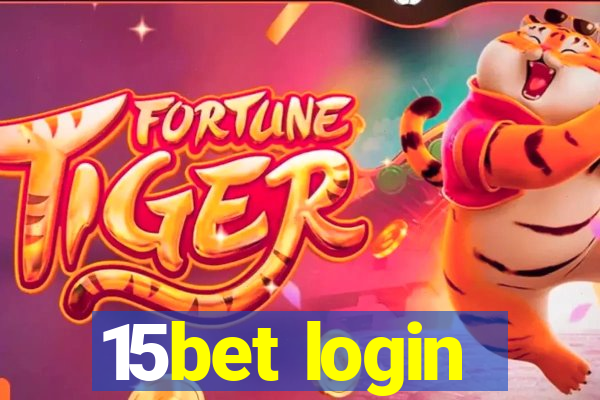 15bet login