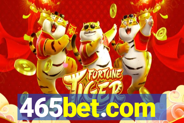 465bet.com