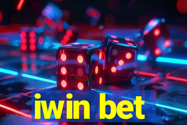 iwin bet