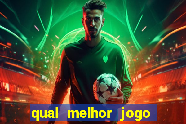 qual melhor jogo online para ganhar dinheiro