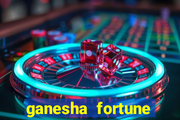 ganesha fortune demo gr谩tis