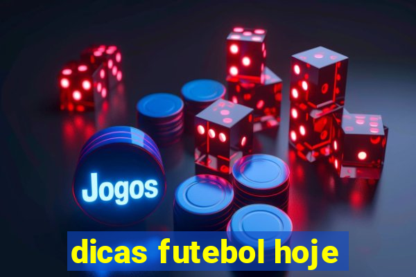 dicas futebol hoje