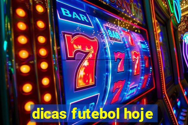 dicas futebol hoje